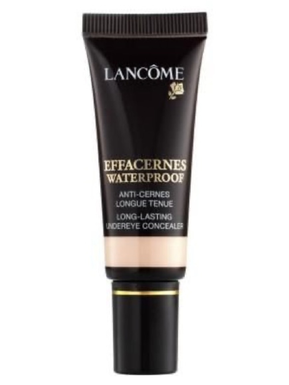 Lancome Effacernes Waterproof Long-Lasting Undereye Concealer - 210 Light Buff
